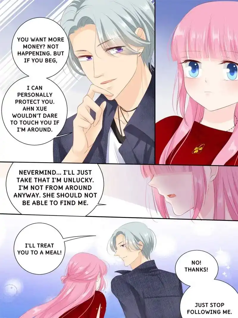Don't be so harsh Chapter 125 9